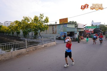 AMAZING SPORTS FESTIVAL - Ảnh #5308080