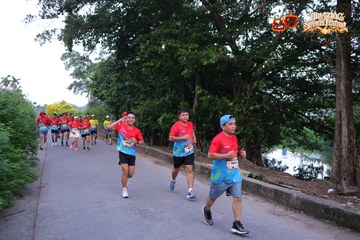 AMAZING SPORTS FESTIVAL - Ảnh #5306327