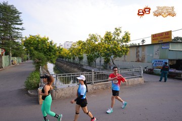 AMAZING SPORTS FESTIVAL - Ảnh #5308098