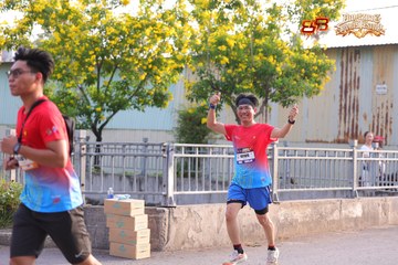 AMAZING SPORTS FESTIVAL - Ảnh #5309329