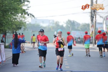 AMAZING SPORTS FESTIVAL - Ảnh #5297380