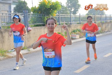 AMAZING SPORTS FESTIVAL - Ảnh #5293005