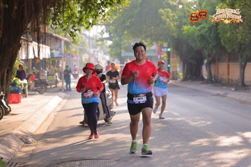 AMAZING SPORTS FESTIVAL - Ảnh #5309867