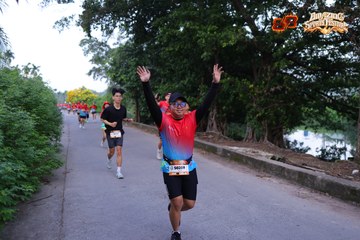 AMAZING SPORTS FESTIVAL - Ảnh #5306371