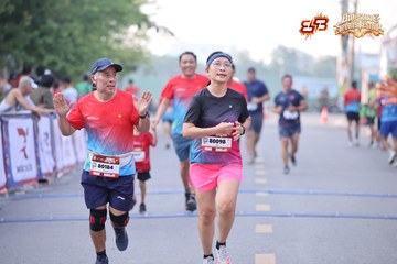 AMAZING SPORTS FESTIVAL - Ảnh #5296132