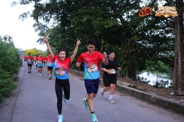 AMAZING SPORTS FESTIVAL - Ảnh #5306551