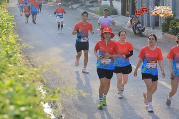 AMAZING SPORTS FESTIVAL - Ảnh #5292973