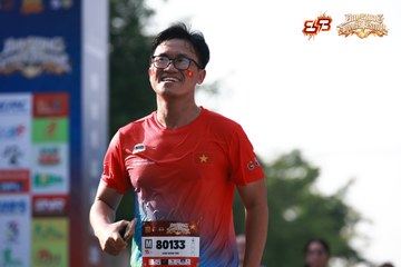 AMAZING SPORTS FESTIVAL - Ảnh #5299274