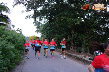 AMAZING SPORTS FESTIVAL - Ảnh #5306441