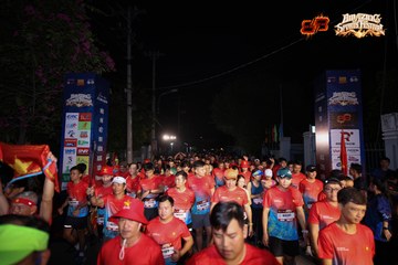 AMAZING SPORTS FESTIVAL - Ảnh #5297515