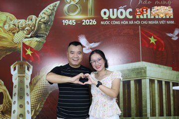 AMAZING SPORTS FESTIVAL - Ảnh #5314784