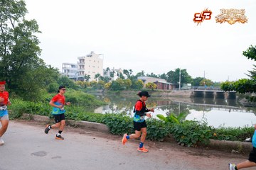 AMAZING SPORTS FESTIVAL - Ảnh #5300648