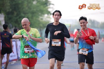 AMAZING SPORTS FESTIVAL - Ảnh #5294944