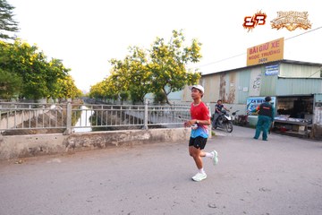 AMAZING SPORTS FESTIVAL - Ảnh #5302160