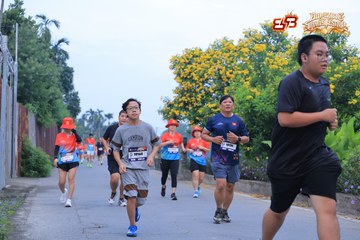 AMAZING SPORTS FESTIVAL - Ảnh #5291458