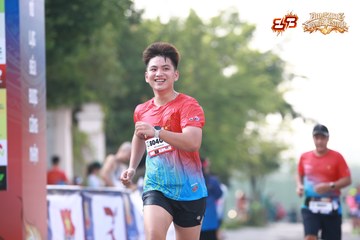 AMAZING SPORTS FESTIVAL - Ảnh #5299135