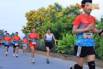 AMAZING SPORTS FESTIVAL - Ảnh #5291795
