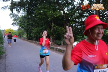 AMAZING SPORTS FESTIVAL - Ảnh #5307480