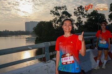AMAZING SPORTS FESTIVAL - Ảnh #5298396