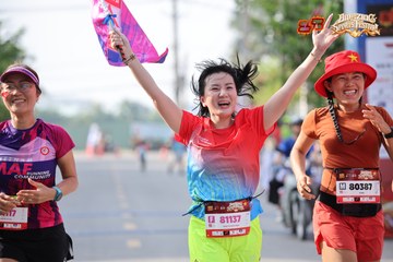 AMAZING SPORTS FESTIVAL - Ảnh #5301187