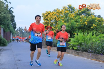 AMAZING SPORTS FESTIVAL - Ảnh #5291784