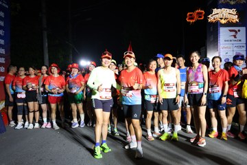 AMAZING SPORTS FESTIVAL - Ảnh #5301524