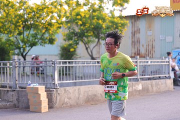 AMAZING SPORTS FESTIVAL - Ảnh #5309346