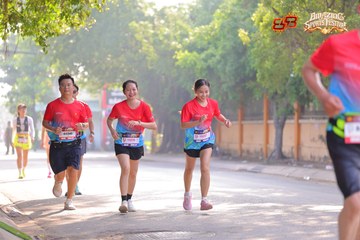 AMAZING SPORTS FESTIVAL - Ảnh #5310399