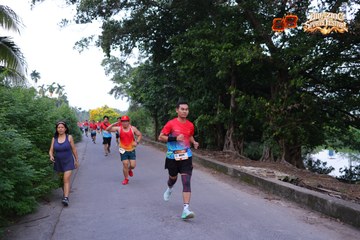 AMAZING SPORTS FESTIVAL - Ảnh #5306082