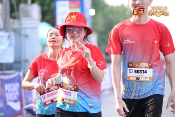 AMAZING SPORTS FESTIVAL - Ảnh #5295163