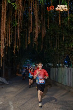 AMAZING SPORTS FESTIVAL - Ảnh #5300300