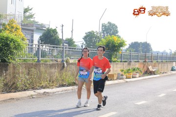 AMAZING SPORTS FESTIVAL - Ảnh #5293702