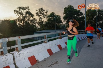 AMAZING SPORTS FESTIVAL - Ảnh #5298123