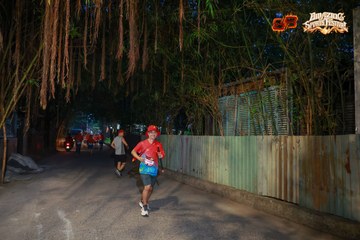 AMAZING SPORTS FESTIVAL - Ảnh #5300296