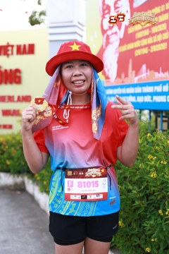 AMAZING SPORTS FESTIVAL - Ảnh #5299489