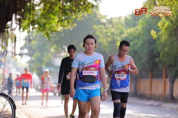 AMAZING SPORTS FESTIVAL - Ảnh #5310719