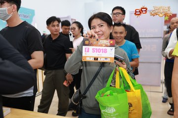 AMAZING SPORTS FESTIVAL - Ảnh #5311602
