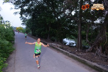 AMAZING SPORTS FESTIVAL - Ảnh #5305104