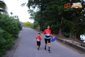 AMAZING SPORTS FESTIVAL - Ảnh #5307526