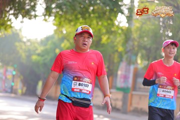 AMAZING SPORTS FESTIVAL - Ảnh #5310017