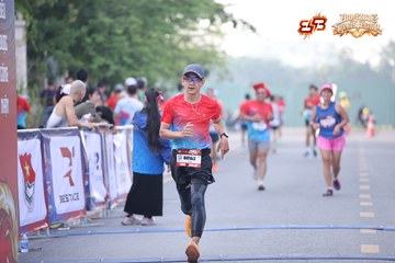 AMAZING SPORTS FESTIVAL - Ảnh #5296252