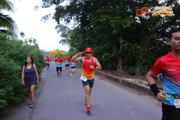 AMAZING SPORTS FESTIVAL - Ảnh #5306083