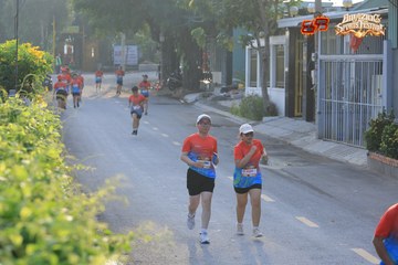 AMAZING SPORTS FESTIVAL - Ảnh #5292703
