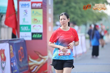 AMAZING SPORTS FESTIVAL - Ảnh #5297085