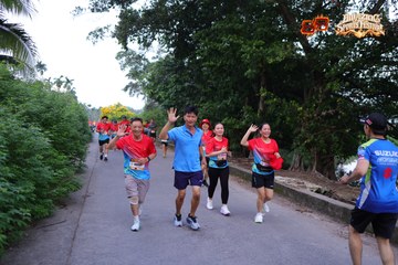 AMAZING SPORTS FESTIVAL - Ảnh #5306221