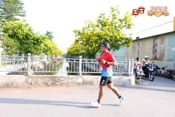 AMAZING SPORTS FESTIVAL - Ảnh #5303779