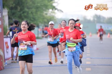 AMAZING SPORTS FESTIVAL - Ảnh #5295381
