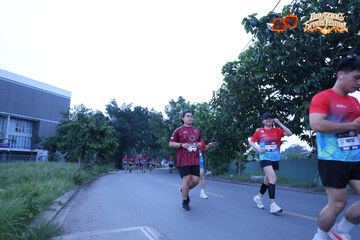 AMAZING SPORTS FESTIVAL - Ảnh #5301725