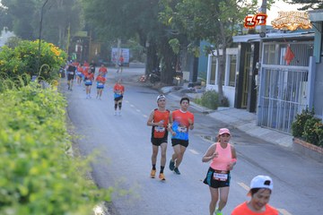 AMAZING SPORTS FESTIVAL - Ảnh #5292401