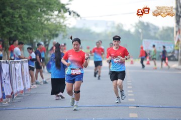 AMAZING SPORTS FESTIVAL - Ảnh #5296995